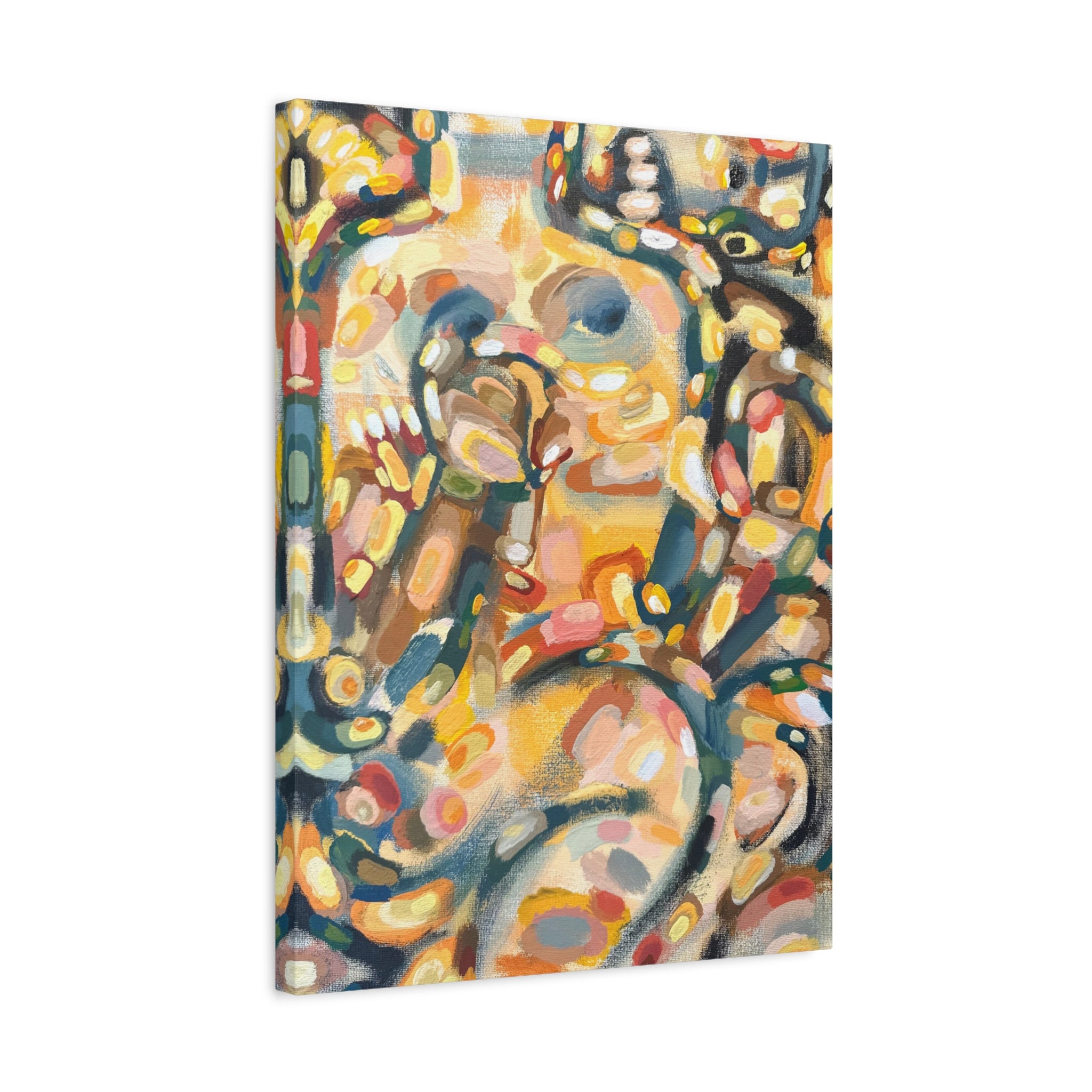 Expressions II - Print on Canvas (12x16, 16x20, 18x24)