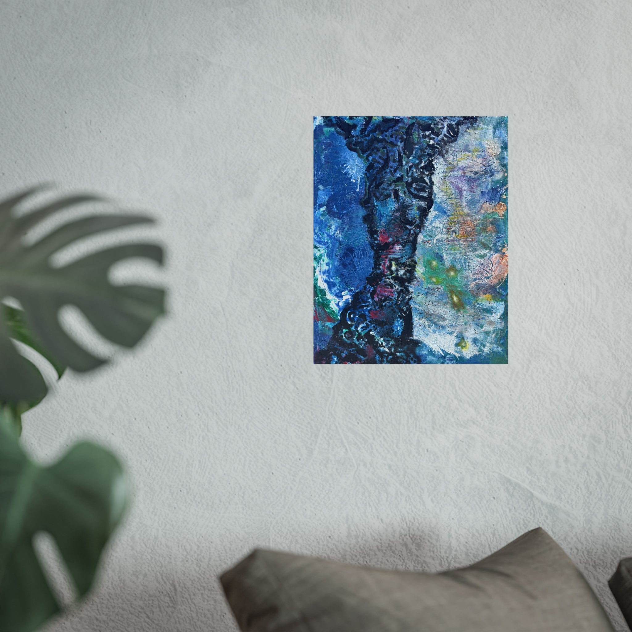 "Plume" Print (8x10, 11x14, 16x20, 18x24, 24x32)