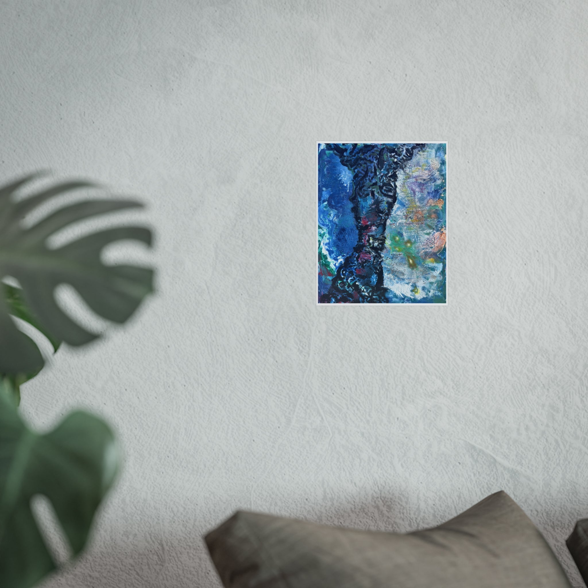 "Plume" Print (8x10, 11x14, 16x20, 18x24, 24x32)