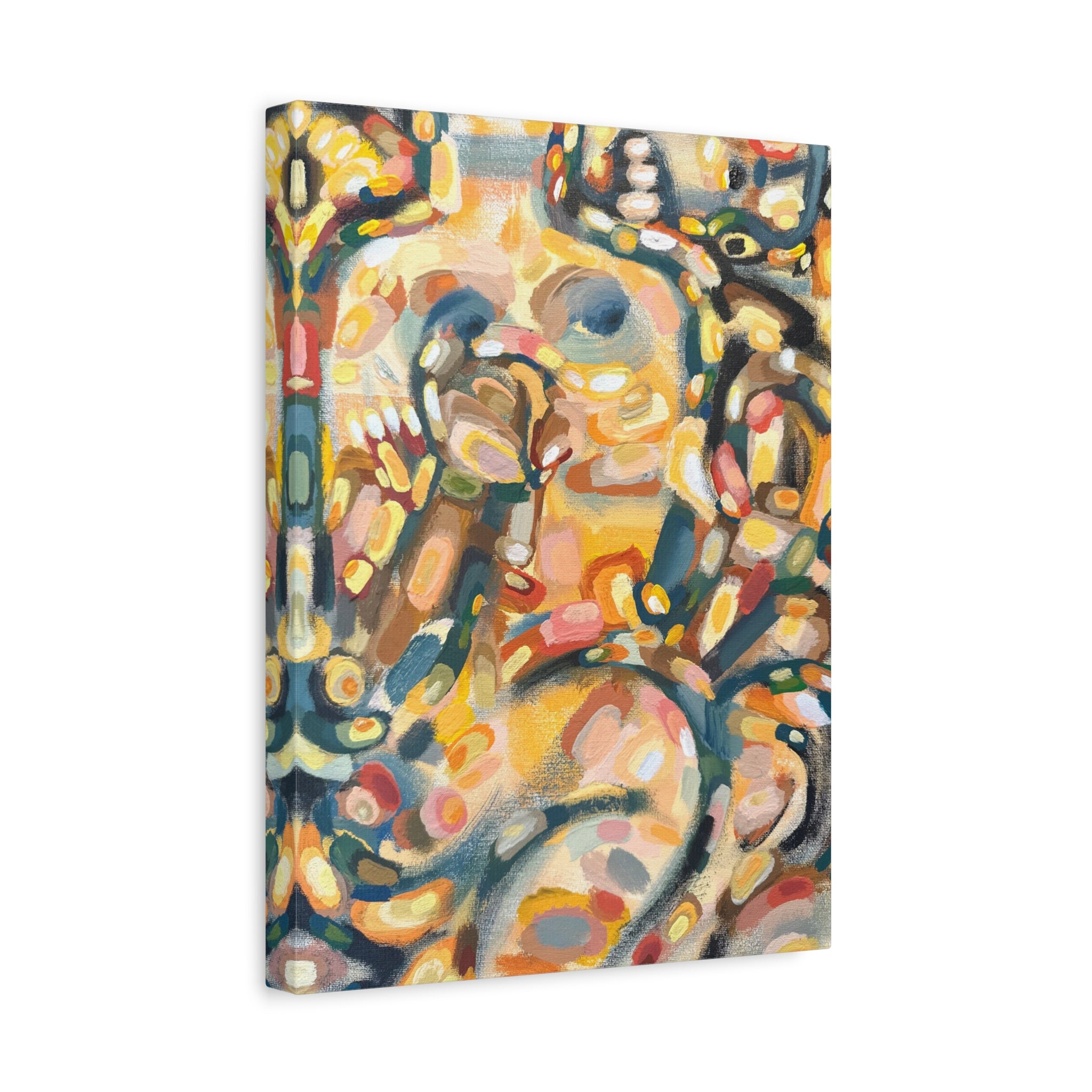 Expressions II - Print on Canvas (12x16, 16x20, 18x24)