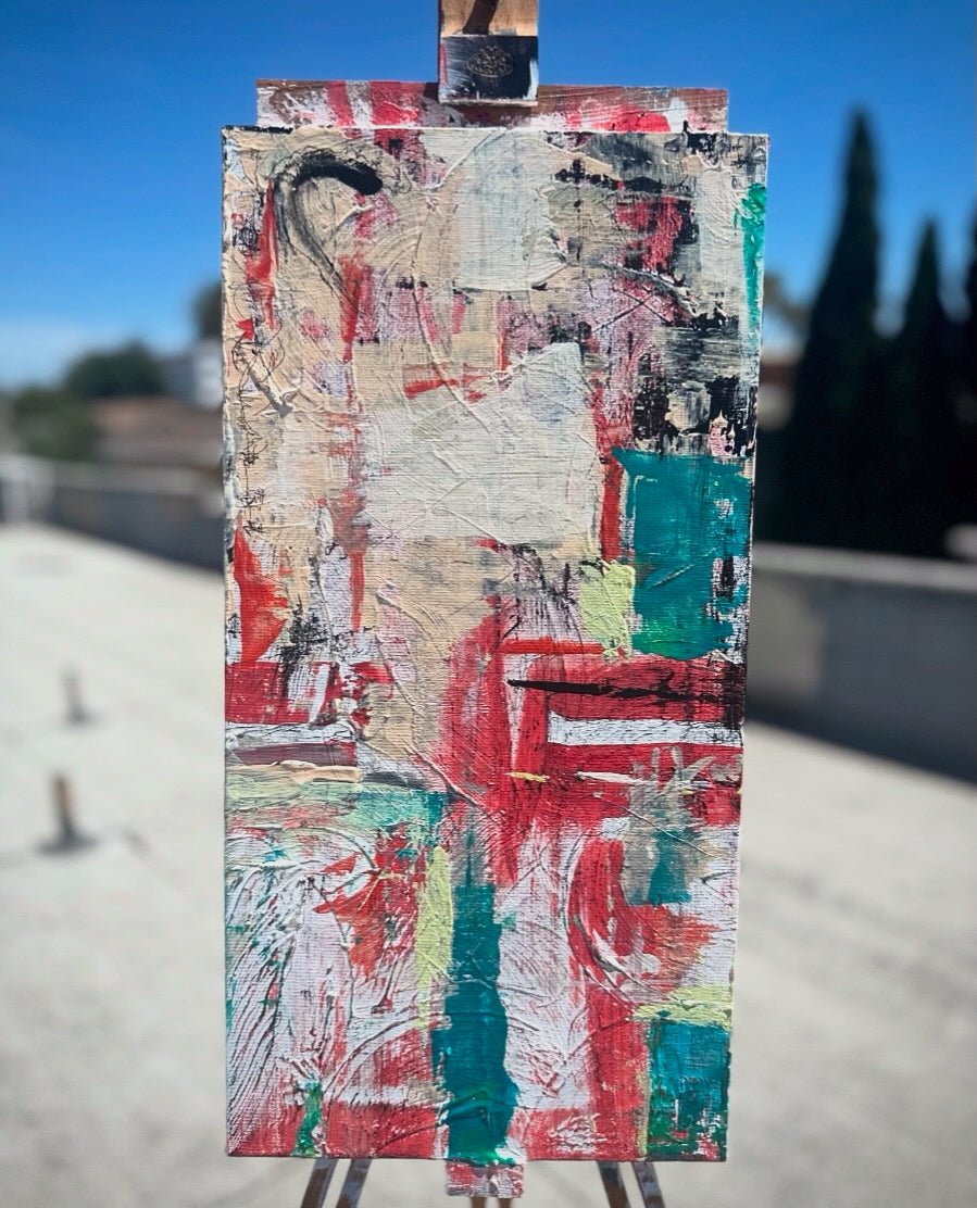 Breakout, Transparency, Vulnerability