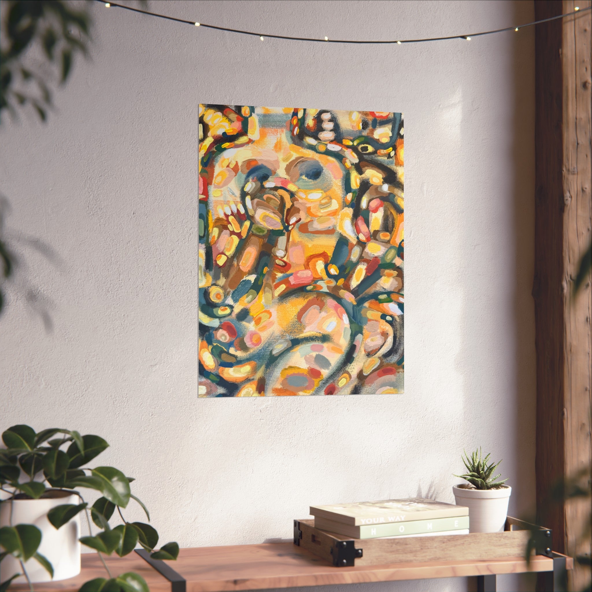 Expressions II - Print (12x16, 16x20, 18x24)