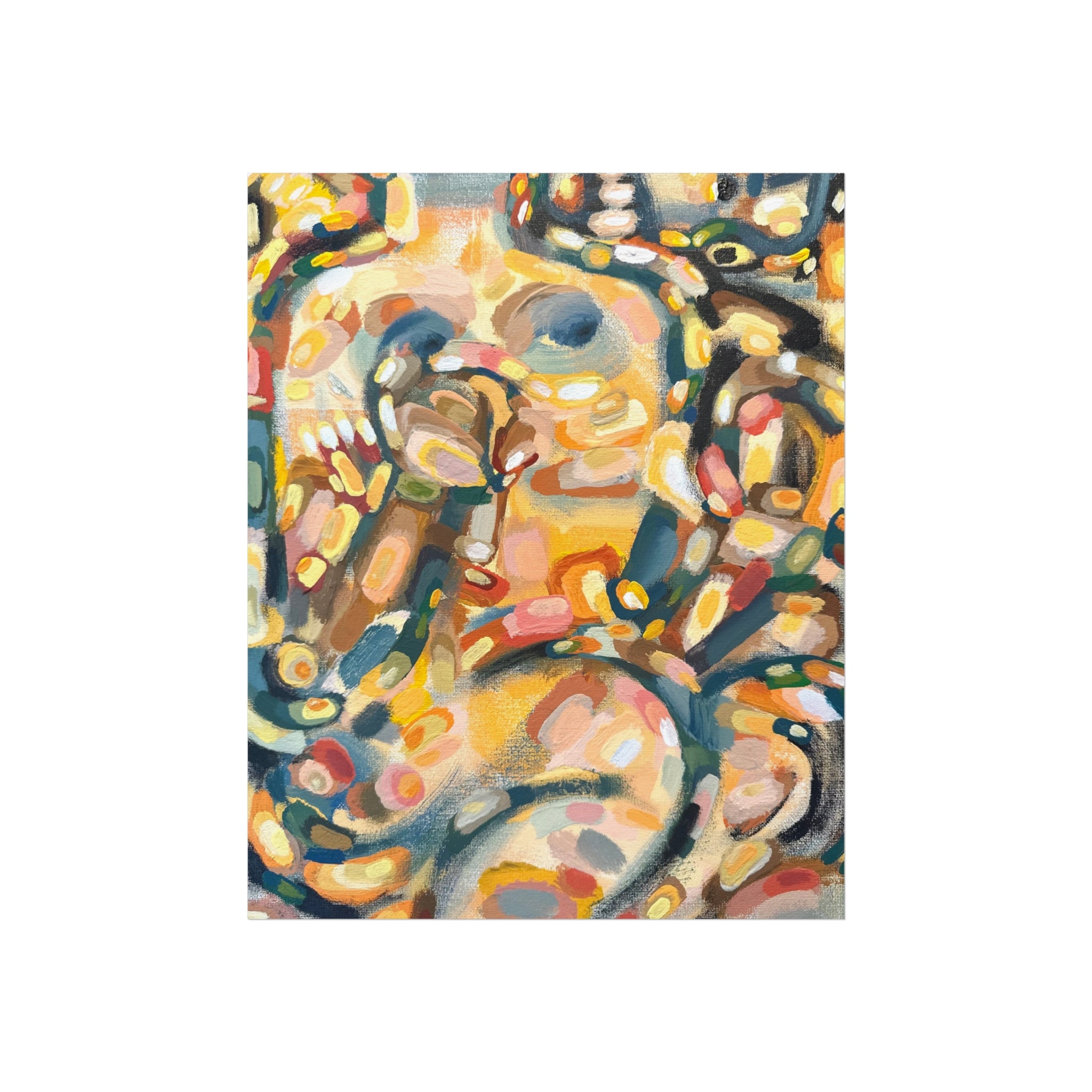 Expressions II - Print (12x16, 16x20, 18x24)