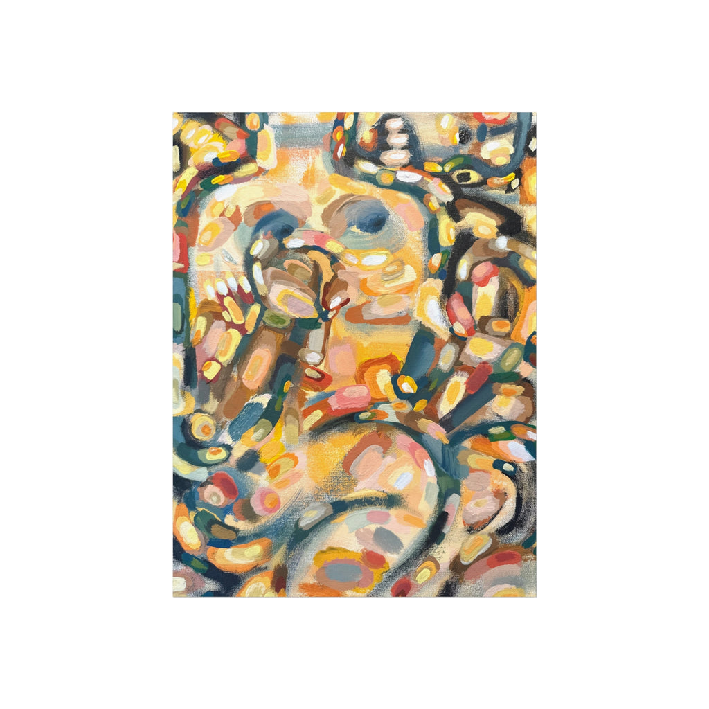 Expressions II - Print (12x16, 16x20, 18x24)